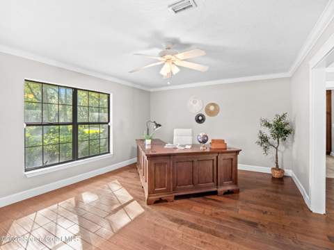 3216 Bird Song Court, Melbourne FL - photo 9 of 54