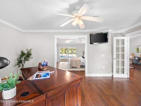 3216 Bird Song Court, Melbourne FL - photo 10 of 54