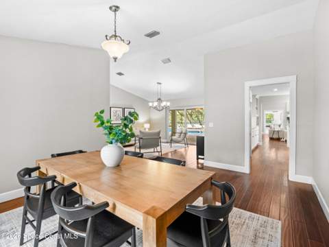 3216 Bird Song Court, Melbourne FL - photo 8 of 54