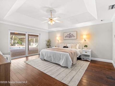 3216 Bird Song Court, Melbourne FL - photo 11 of 54