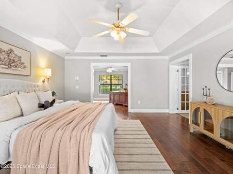 3216 Bird Song Court, Melbourne FL - photo 12 of 54