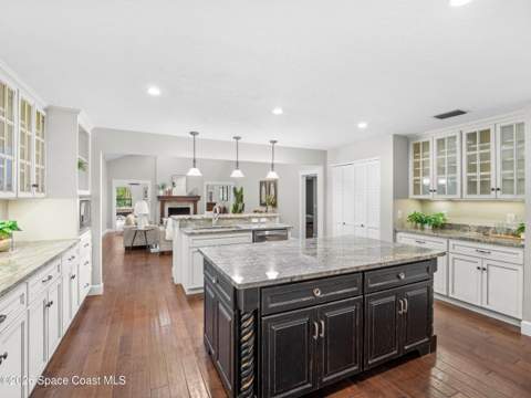 3216 Bird Song Court, Melbourne FL - photo 18 of 54