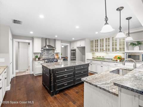 3216 Bird Song Court, Melbourne FL - photo 19 of 54