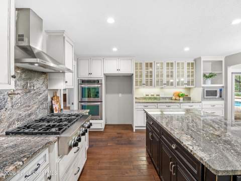 3216 Bird Song Court, Melbourne FL - photo 21 of 54