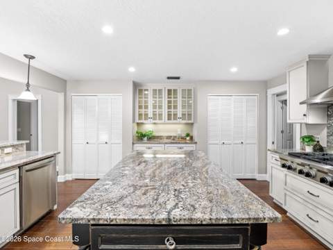 3216 Bird Song Court, Melbourne FL - photo 22 of 54