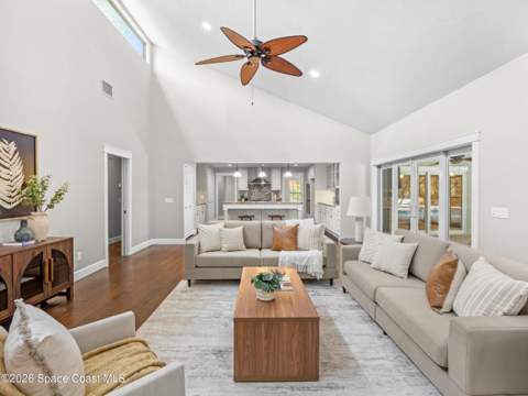 3216 Bird Song Court, Melbourne FL - photo 24 of 54