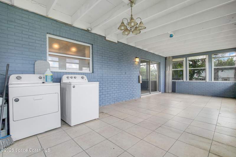 4 bedroom Single Family Residence at 942 Chace Lane, Port Malabar Country Club Unit 4, Palm Bay — photo 5