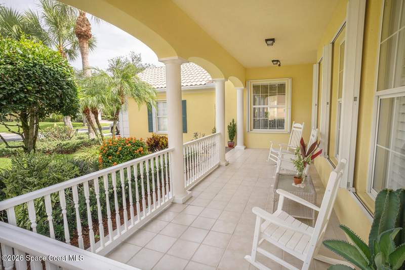 4 bedroom Single Family Residence at 3521 Kalista Court, Waterstone Plat 1 Pud, Palm Bay — photo 4
