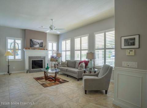 3521 Kalista Court, Palm Bay FL - photo 7 of 69