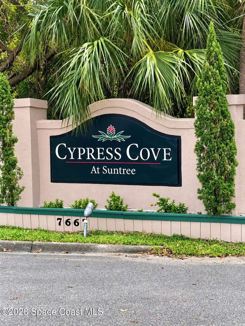 3 bedroom Condominium at 7667 N Wickham Road #1408, Cypress Cove, Melbourne — photo 3