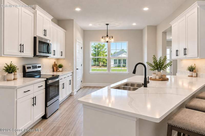 5 bedroom Single Family Residence at 1285 Kylar Drive, St. Johns Preserve, Palm Bay — photo 3