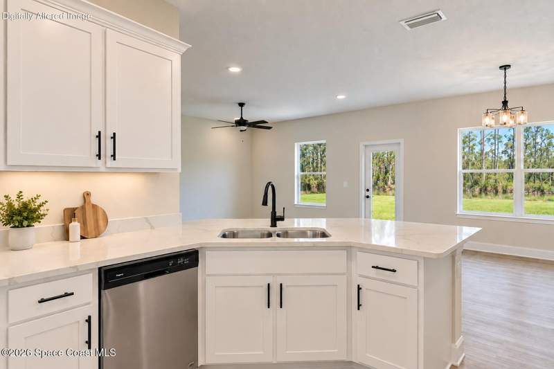 5 bedroom Single Family Residence at 1285 Kylar Drive, St. Johns Preserve, Palm Bay — photo 4