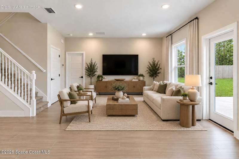 5 bedroom Single Family Residence at 1285 Kylar Drive, St. Johns Preserve, Palm Bay — photo 5