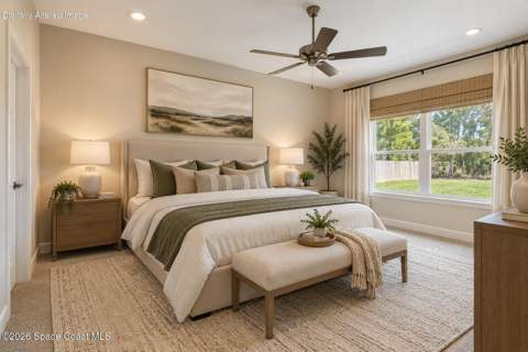 1285 Kylar Drive, Palm Bay FL - photo 8 of 15