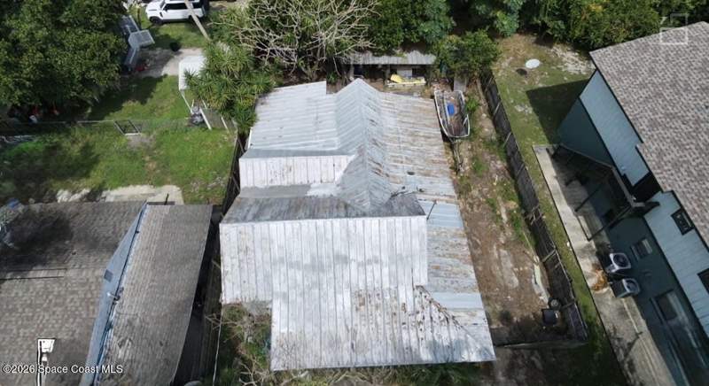 2 bedroom Single Family Residence at 146 Highland Street, Edwards and Canfield Highland Pk Sd, Cocoa — photo 4