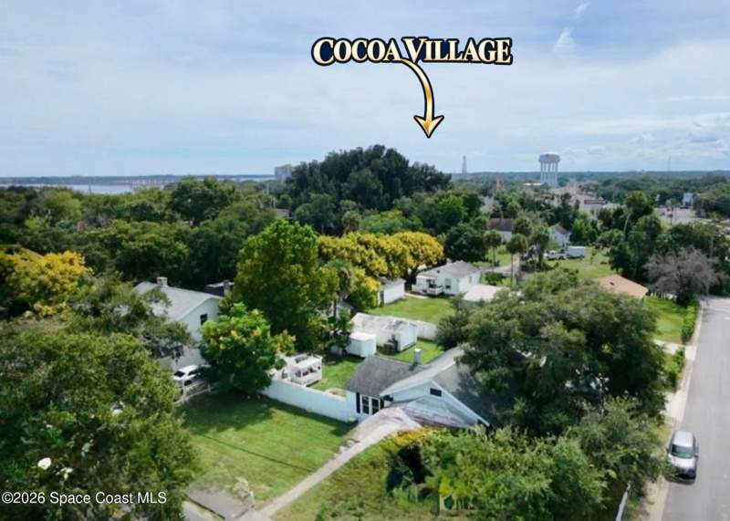 2 bedroom Single Family Residence at 146 Highland Street, Edwards and Canfield Highland Pk Sd, Cocoa — photo 2