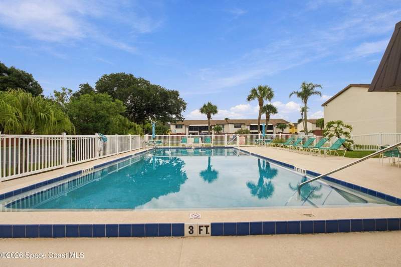 2 bedroom Condominium at 758 Ridge Club Drive #62, The Ridgewood Club Condo Ph I, Melbourne — photo 4