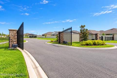 1595 Kylar Drive, Palm Bay FL - photo 15 of 18