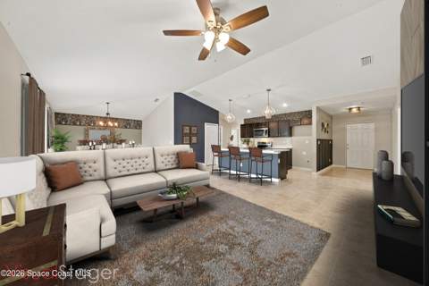 206 Wendover Road, Palm Bay FL - photo 13 of 34