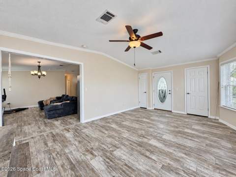 923 Vireo Drive, Barefoot Bay FL - photo 11 of 21