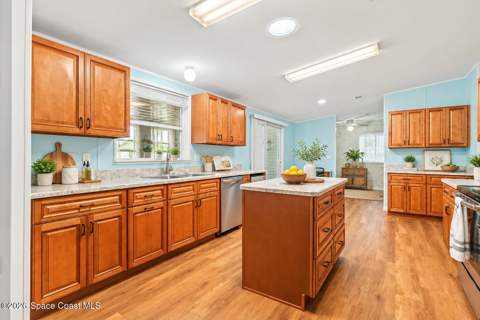 7628 Boxelder Road, Micco FL - photo 11 of 29