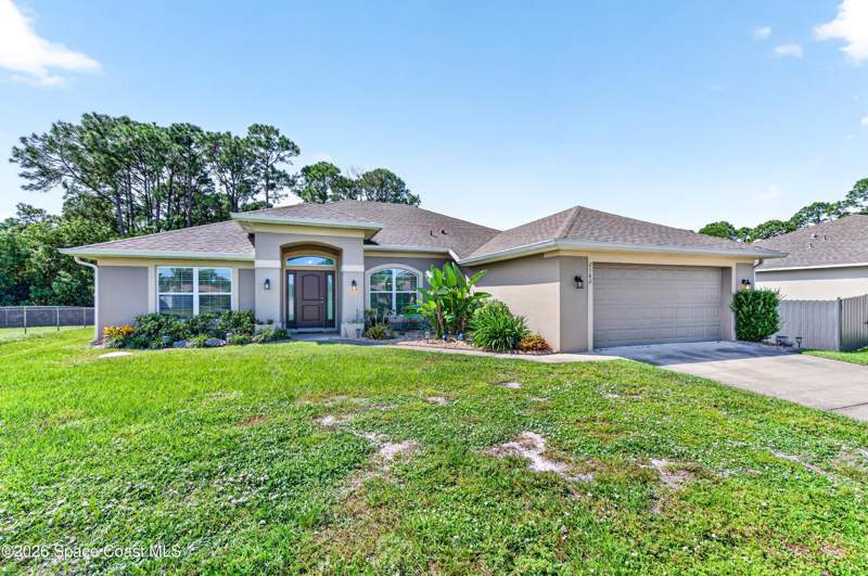 4 bedroom Single Family Residence at 2162 Ramsdale Drive, Port Malabar Unit 22, Palm Bay — photo 3