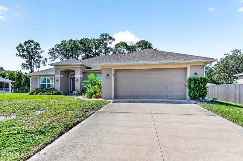 4 bedroom Single Family Residence at 2162 Ramsdale Drive, Port Malabar Unit 22, Palm Bay — photo 4