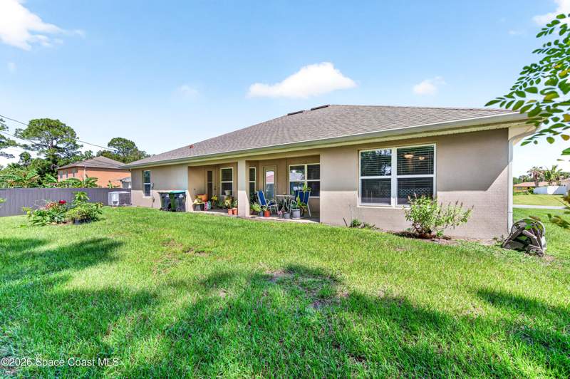 4 bedroom Single Family Residence at 2162 Ramsdale Drive, Port Malabar Unit 22, Palm Bay — photo 5