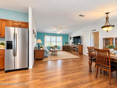 7628 Boxelder Road, Micco FL - photo 9 of 29