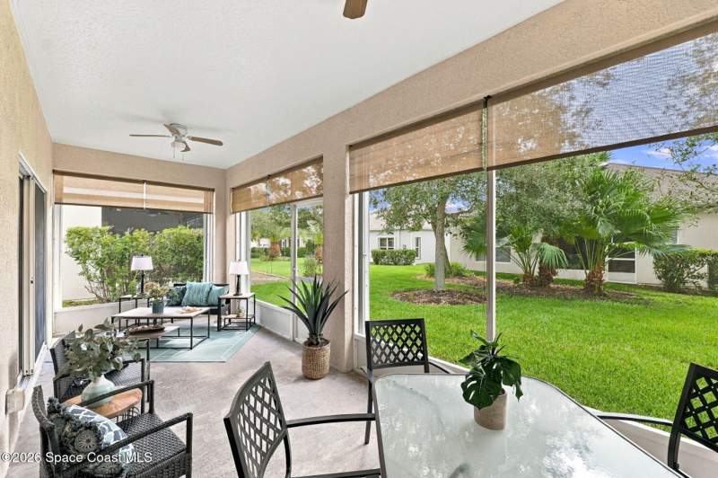 2 bedroom Single Family Residence at 3365 Moonstone Lane, Heritage Isle Pud Phase 2 Plat of A Portion of, Melbourne — photo 4