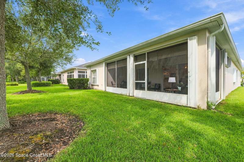 2 bedroom Single Family Residence at 3365 Moonstone Lane, Heritage Isle Pud Phase 2 Plat of A Portion of, Melbourne — photo 5