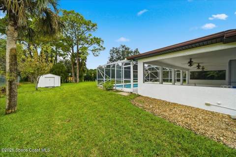1269 Gerry Road, Palm Bay FL - photo 24 of 35