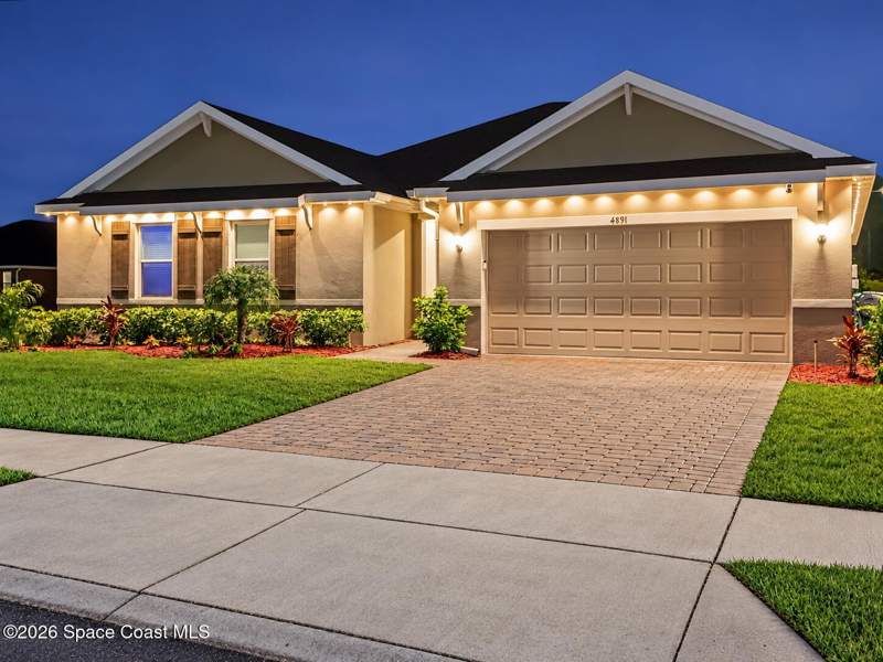 4 bedroom Single Family Residence at 4891 Morganite Place, Crystal Bay Estates, Grant — photo 2
