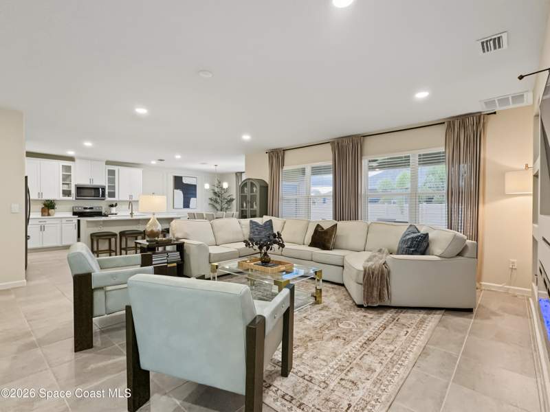 4 bedroom Single Family Residence at 4891 Morganite Place, Crystal Bay Estates, Grant — photo 4