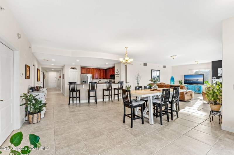 4 bedroom Condominium at 601 N Miramar Avenue #102, Indialantic 1 Condominium, Indialantic — photo 4