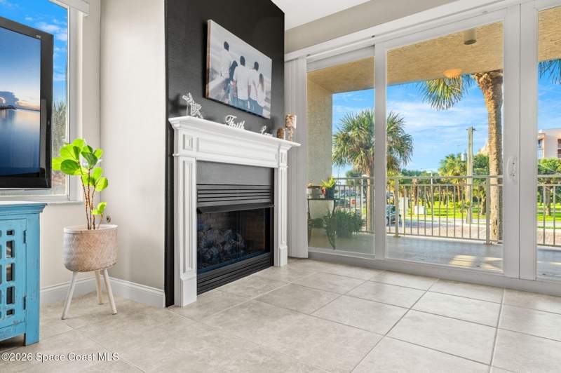 4 bedroom Condominium at 601 N Miramar Avenue #102, Indialantic 1 Condominium, Indialantic — photo 5