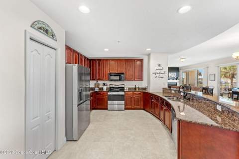 601 N Miramar Avenue #102, Indialantic FL - photo 17 of 51