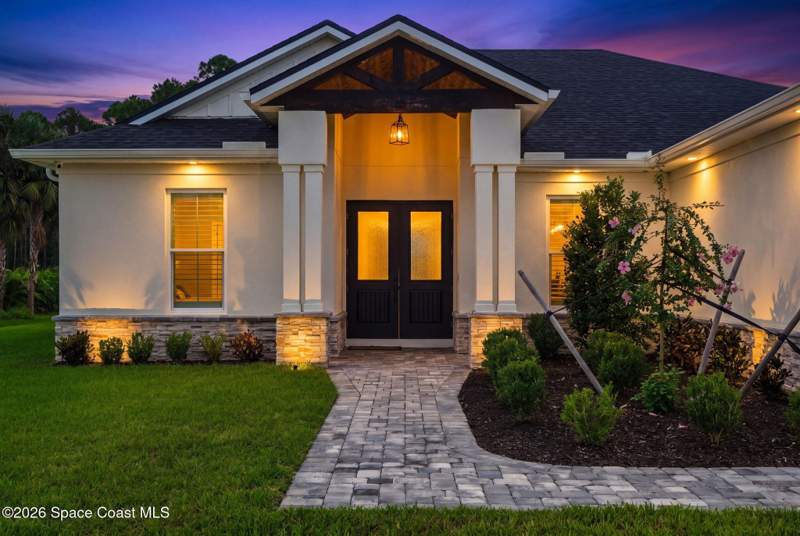 4 bedroom Single Family Residence at 7209 Wando Avenue, Riverview Terrace Amended Plat, Grant — photo 3