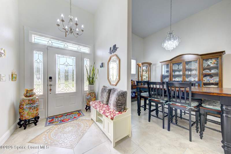4 bedroom Single Family Residence at 5275 Vacaro Avenue, Canaveral Groves Subd Replat Unit 2 Sheet 2, Cocoa — photo 5