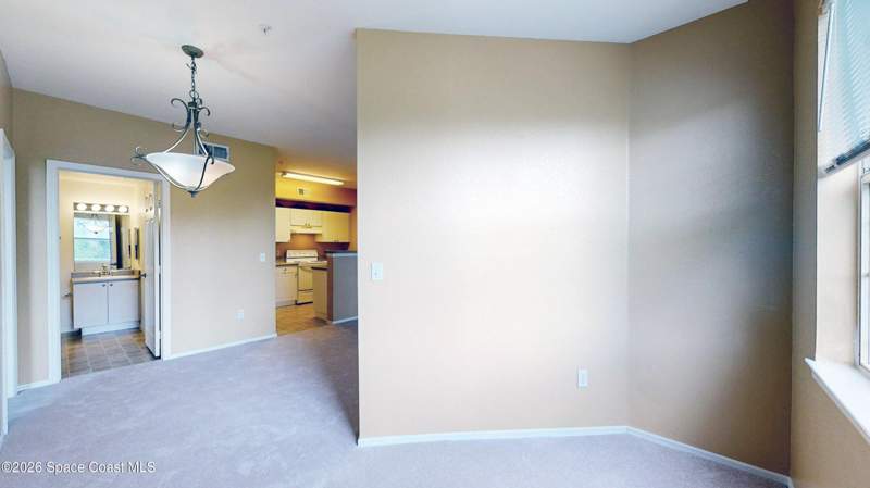 2 bedroom Condominium at 1757 Sophias Drive #206, Lakes at Viera E Condo, Melbourne — photo 4