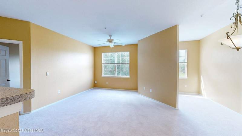 2 bedroom Condominium at 1757 Sophias Drive #206, Lakes at Viera E Condo, Melbourne — photo 5