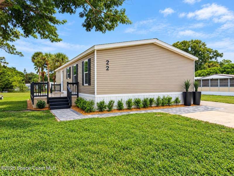 3 bedroom Manufactured Home at 22 Nina Jean Drive, Paulana East, Melbourne — photo 3