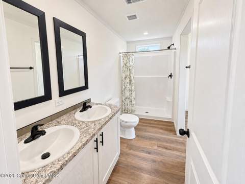22 Nina Jean Drive, Melbourne FL - photo 9 of 15