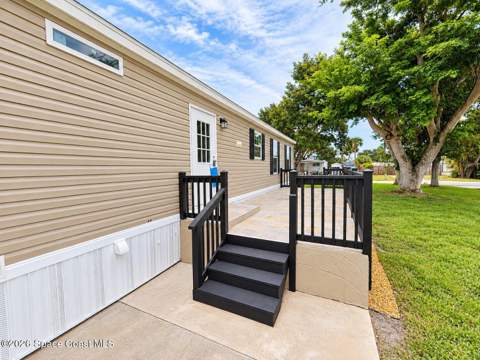 22 Nina Jean Drive, Melbourne FL - photo 12 of 15