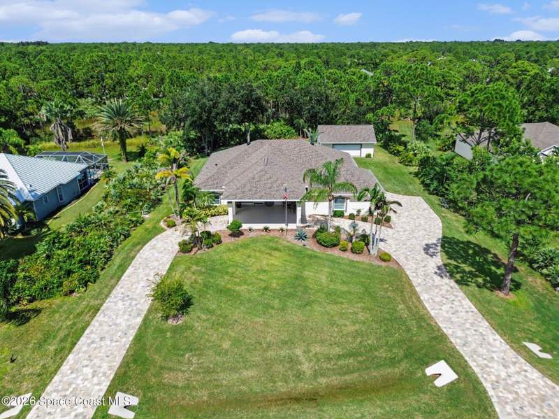 4 bedroom Single Family Residence at 7119 Hacienda Drive, Riverview Terrace Amended Plat, Grant — photo 3