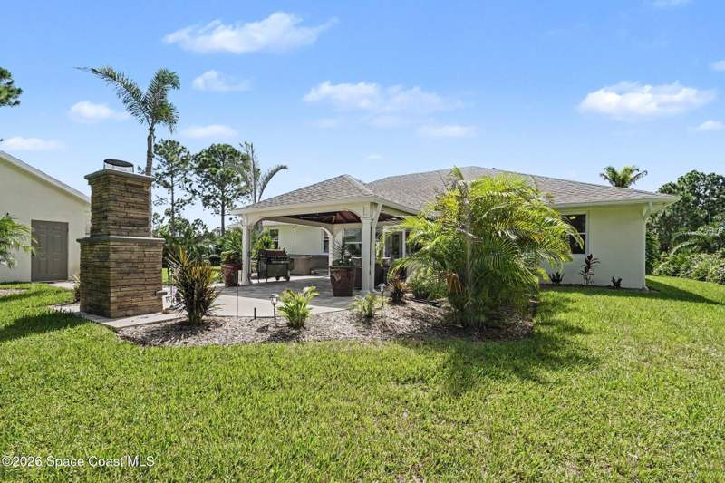 4 bedroom Single Family Residence at 7119 Hacienda Drive, Riverview Terrace Amended Plat, Grant — photo 5