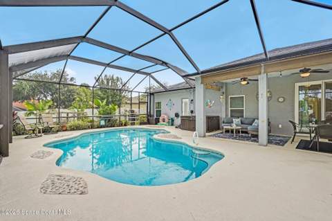 1013 Del Mar Circle, West Melbourne FL - photo 22 of 29
