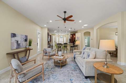 289 Pebble Hill Way, Rockledge FL - photo 11 of 37