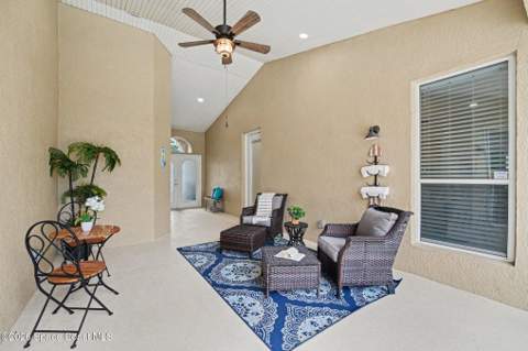 289 Pebble Hill Way, Rockledge FL - photo 6 of 37