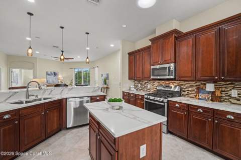 289 Pebble Hill Way, Rockledge FL - photo 16 of 37